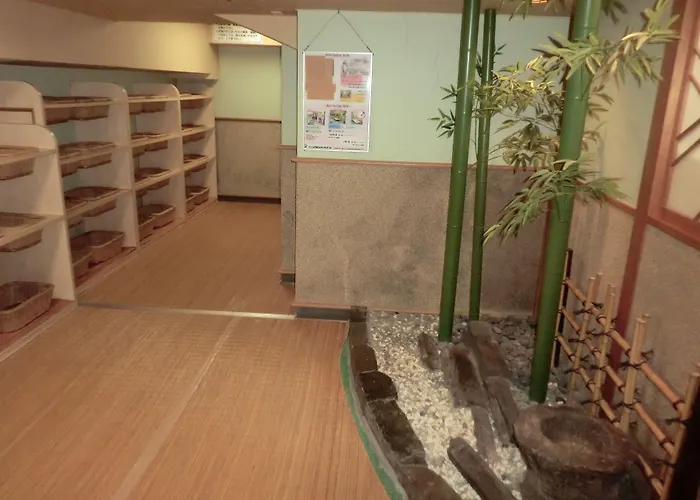 Aoshima Grand Hotel Miyazaki