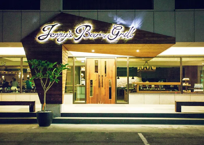 Inn By The Village Taitung