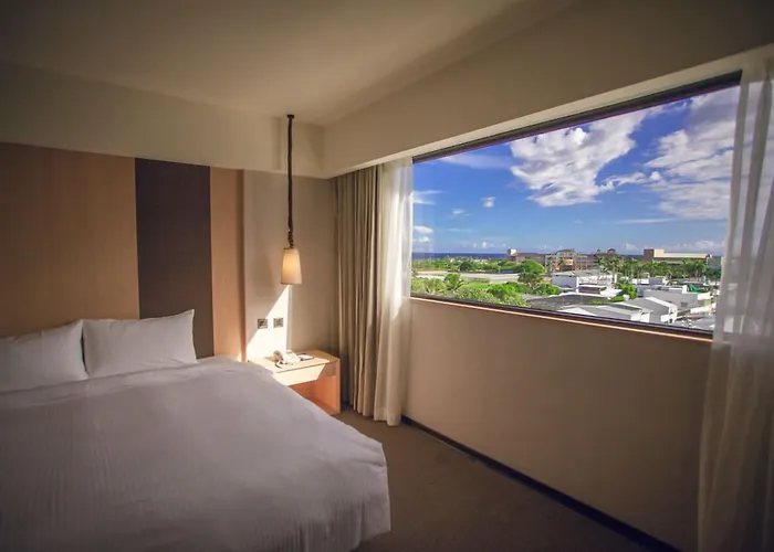 Inn By The Village Taitung