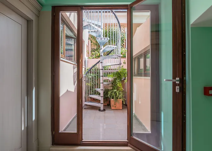 L'Ambasciata Hotel De Charme Cagliari