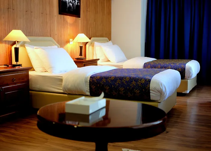 Hotel Norbuling Thimphu