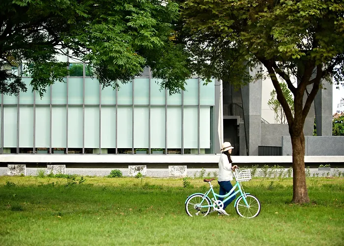 地景澤行館 The Suites Taitung 請勿使用ａｇｏｄａ預定
