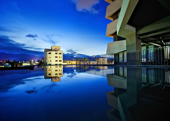 地景澤行館 The Suites Taitung 請勿使用ａｇｏｄａ預定