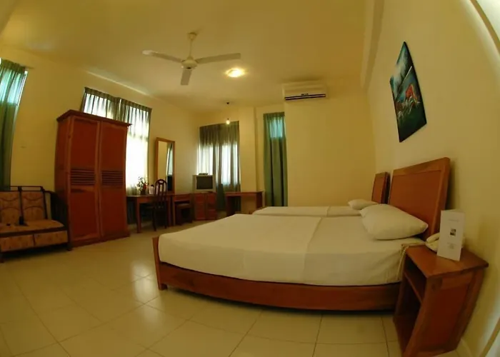 Hotel Kanaro Colombo