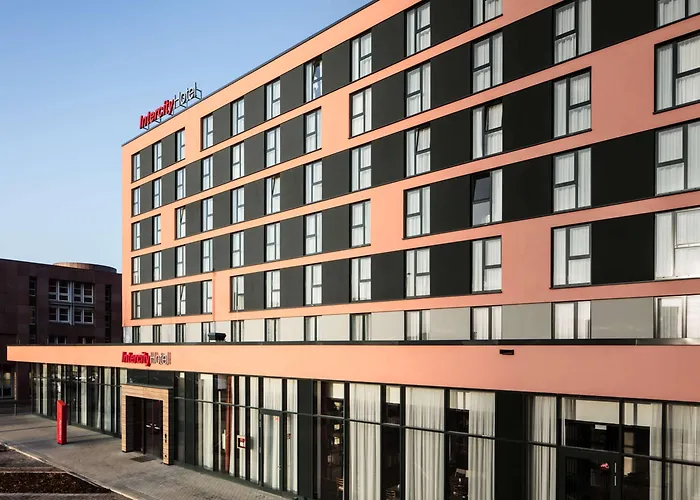 Intercityhotel Braunschweig