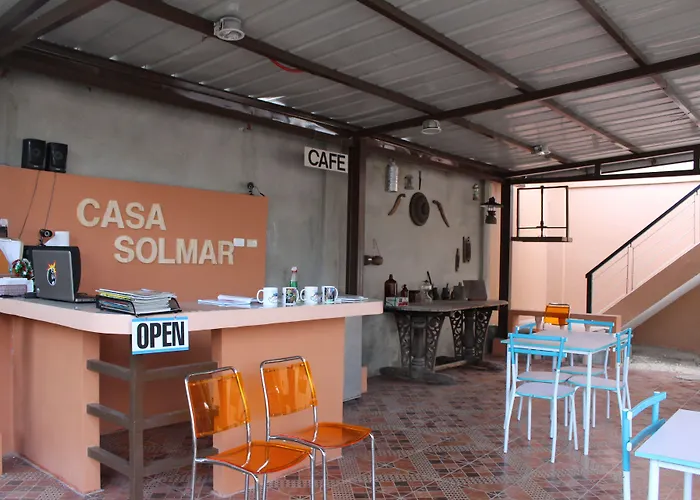 Casa Solmar Oslob Hotel