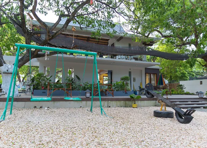 Karancho Beach House Lapu-Lapu City