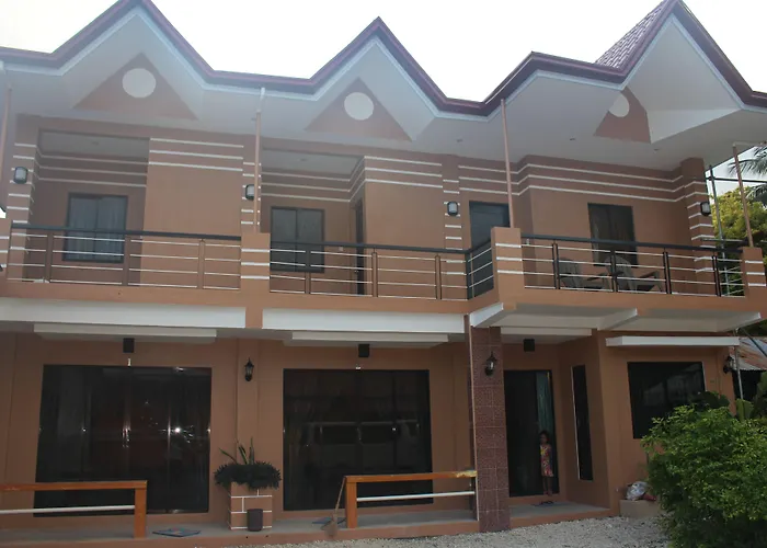 Casa Solmar Oslob Hotel