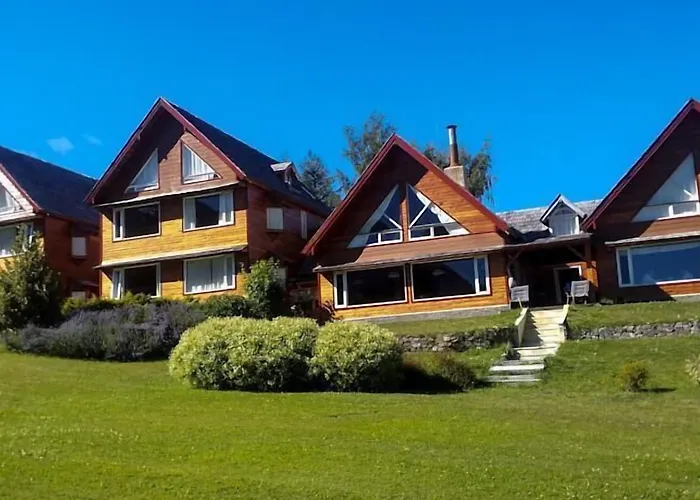 Faraway Hotel Villa La Angostura
