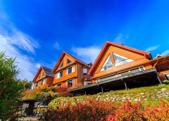 Faraway Hotel Villa La Angostura