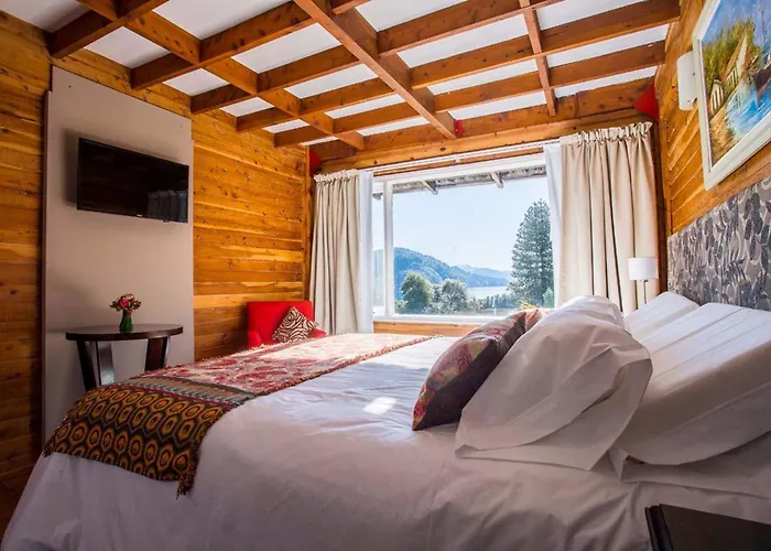 Faraway Hotel Villa La Angostura