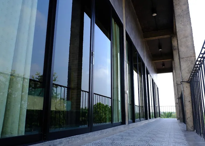 88 Fine Hotel Surat Thani