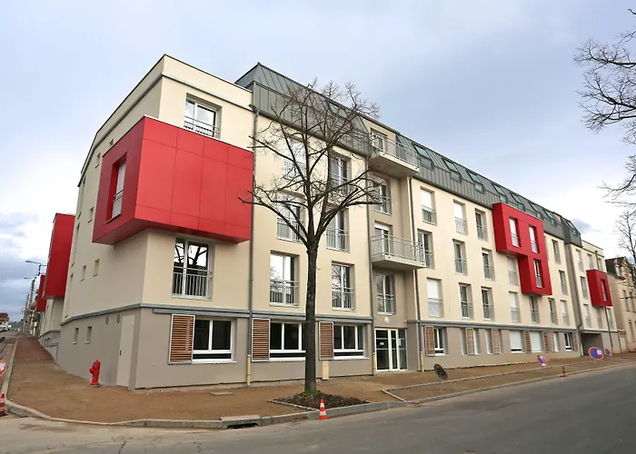 Apparteo Dijon