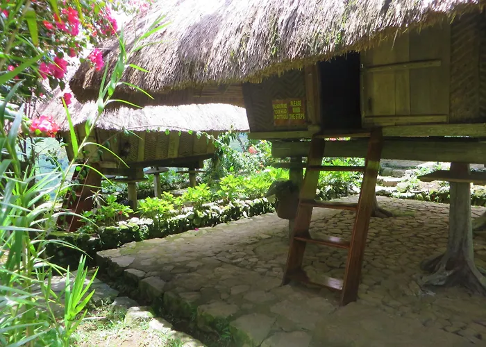 Native Village Inn Banaue