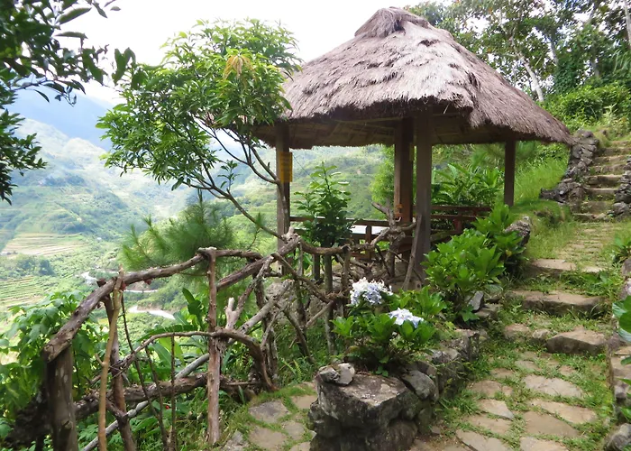 Native Village Inn Banaue