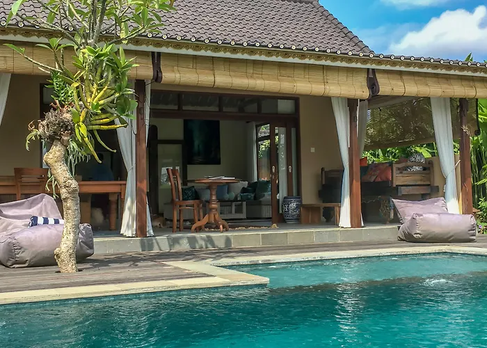 Devi'S Place Ubud