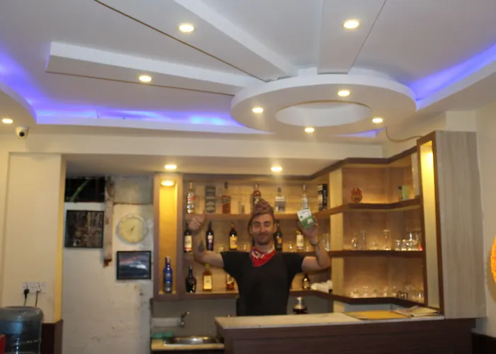 Hotel Lily Kathmandu