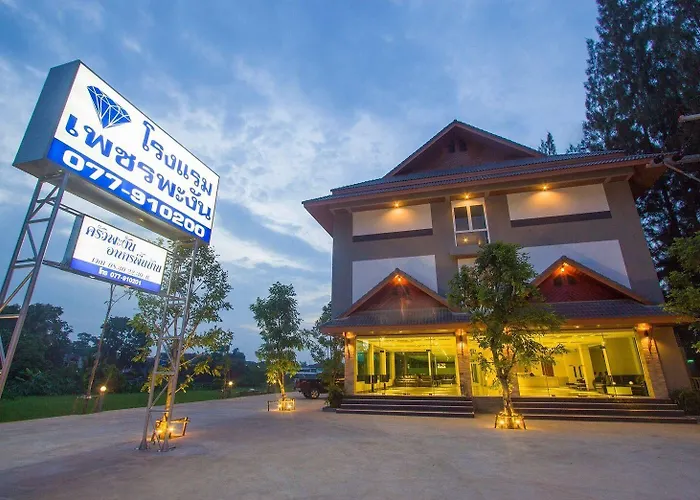 Phet Phangan Surat Thani