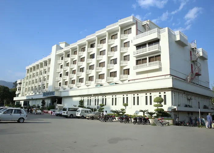 Hotel Hillview Islamabad