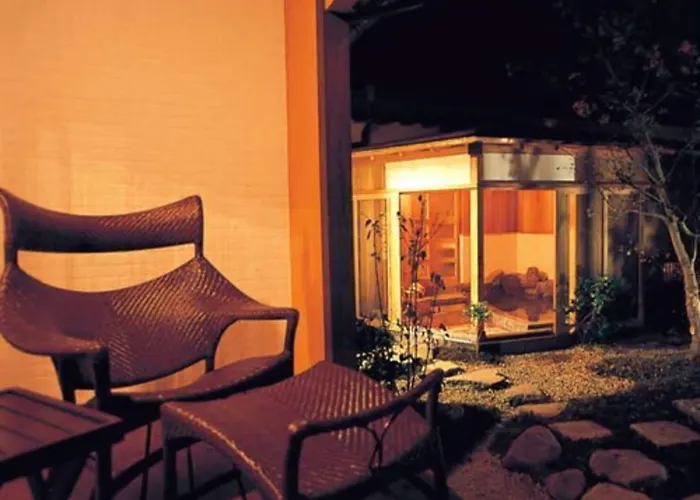 Mujinzo Hotel Yufu
