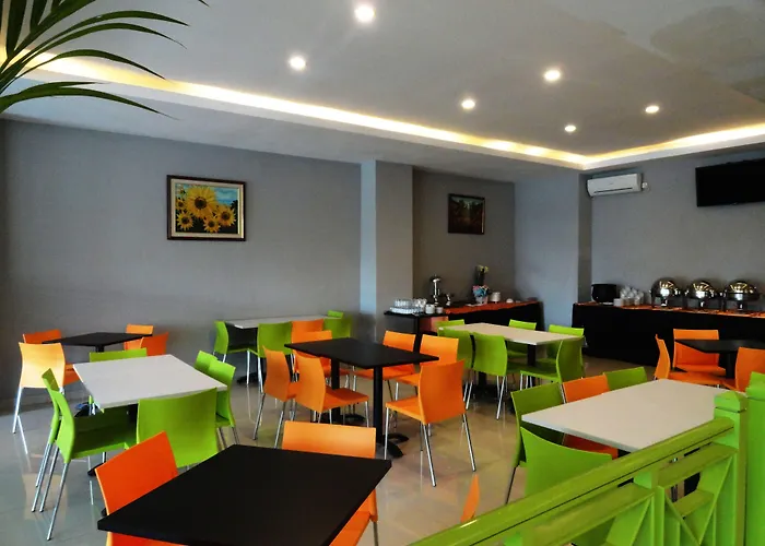 Dpalma Hotel Bandung