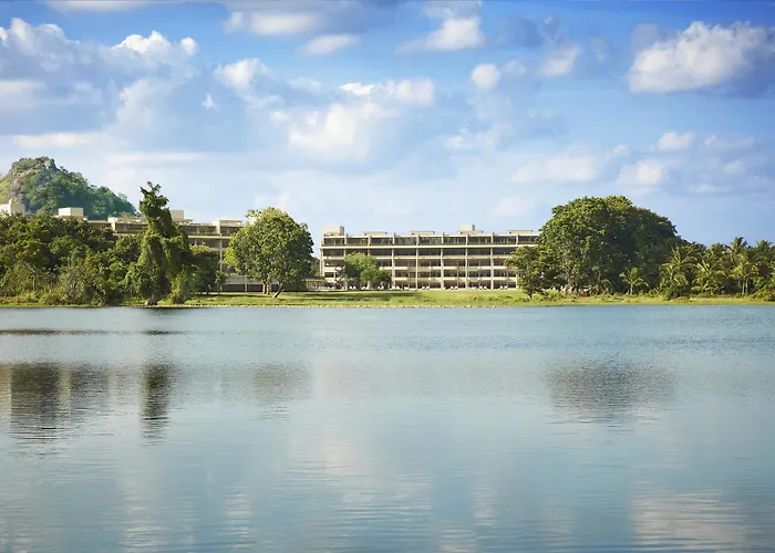 Jetwing Lake Dambulla
