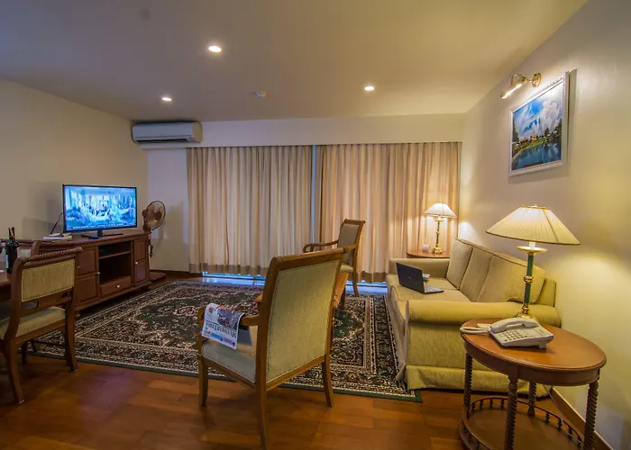 Sakura Residence & Hotel Yangon