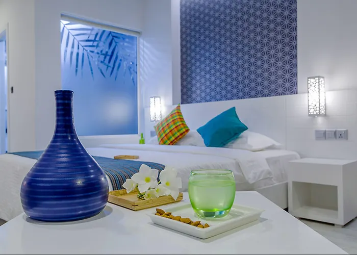 Velana Beach Hotel Maldives Maafushi