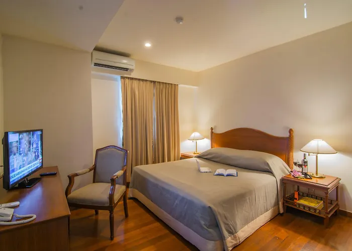 Sakura Residence & Hotel Yangon