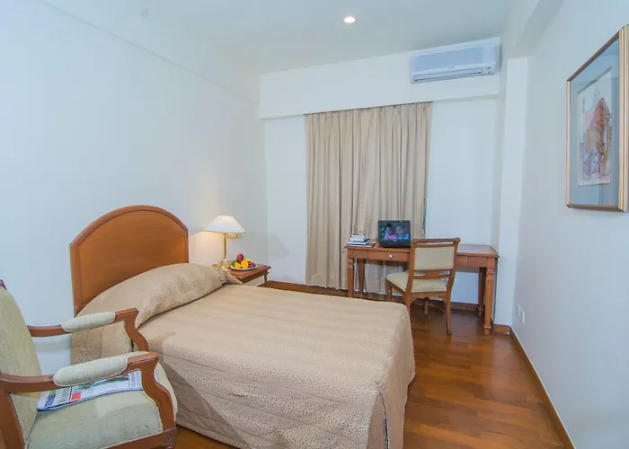 Sakura Residence & Hotel Yangon