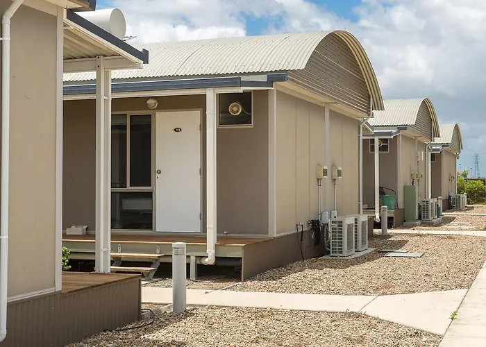 Merinda Village Hotel Bowen