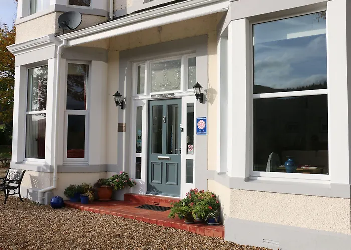 Link House Hotel Bassenthwaite Lake