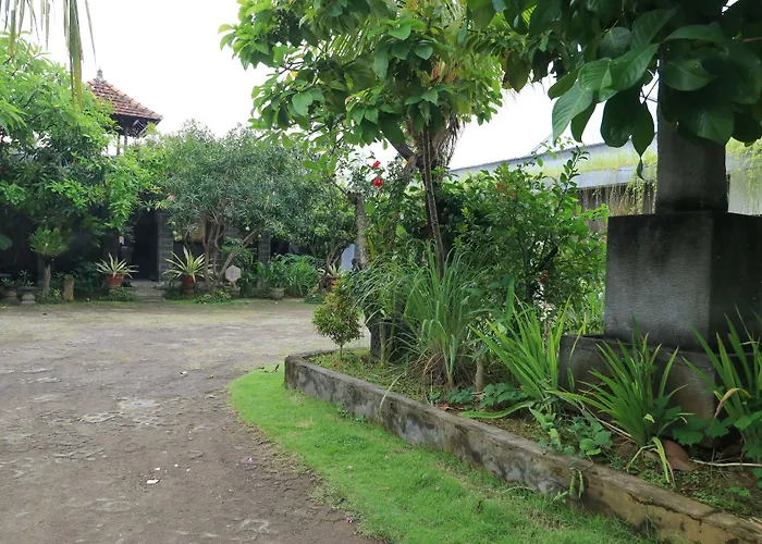 Pondok Indah Citarum Denpasar 