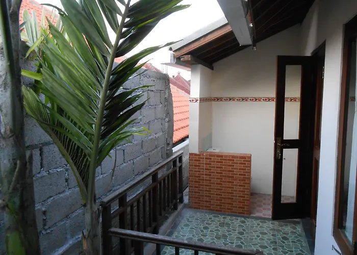 Praschita Bali Hotel Sanur 