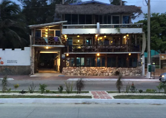 Hotel Azul Ciudad del Carmen