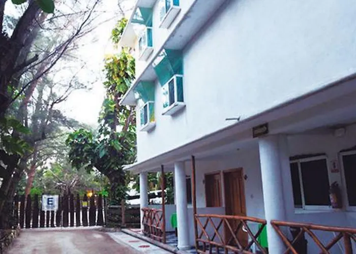 Hotel Azul Ciudad del Carmen