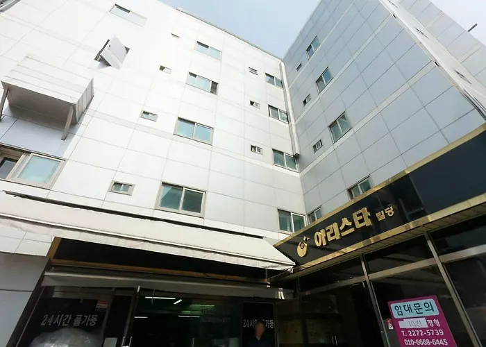 Tripstay Myeongdong Seoul