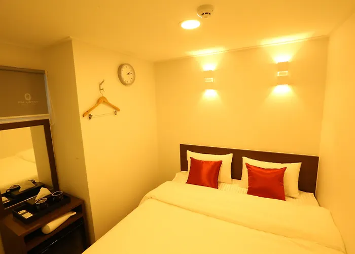 Tripstay Myeongdong Seoul