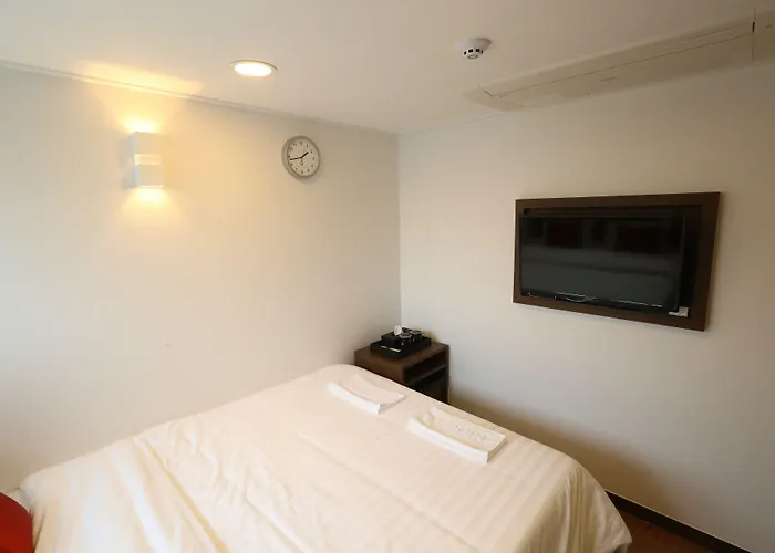 Tripstay Myeongdong Seoul