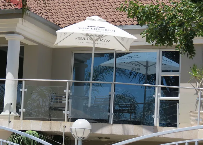 Club Cocomo Hartbeespoort