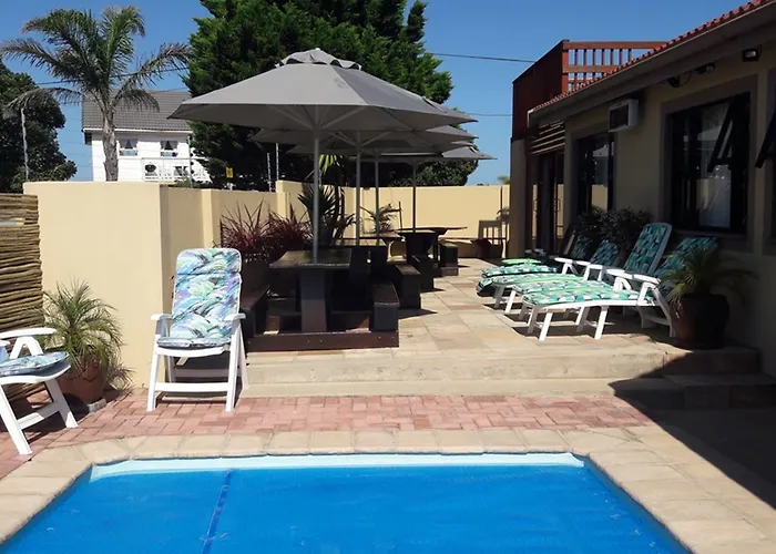 Anchorage Guest House Plettenberg Bay