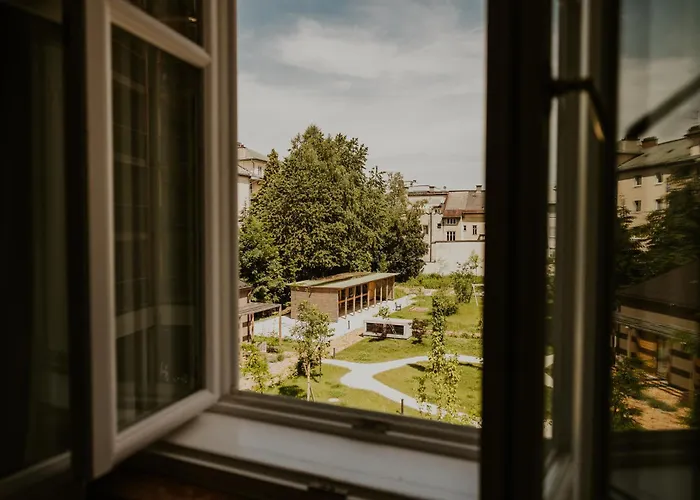 Hotel zum Hirschen Salzburg