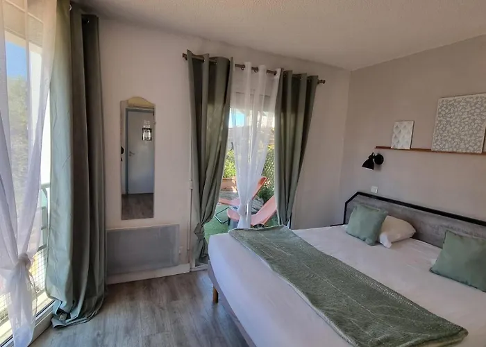 Amadour Hôtel Rocamadour