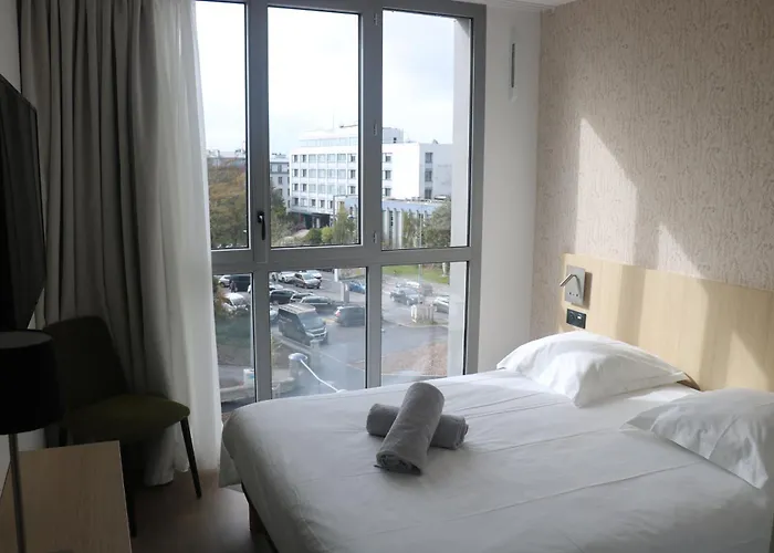 Abalys Hotel Brest