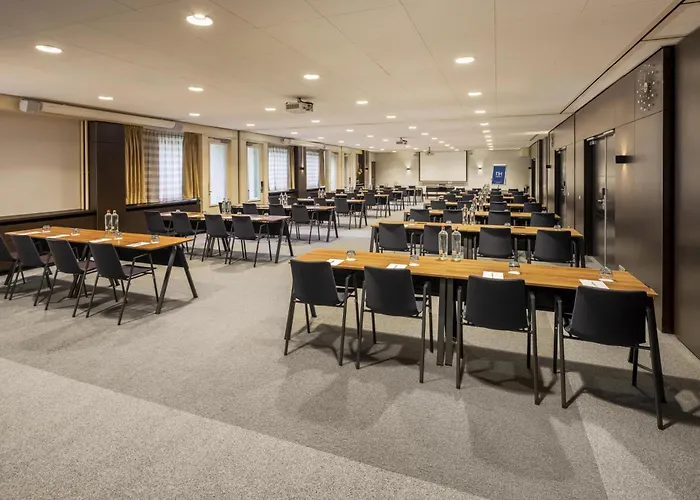 Hotel Nh Amsterdam Leidseplein