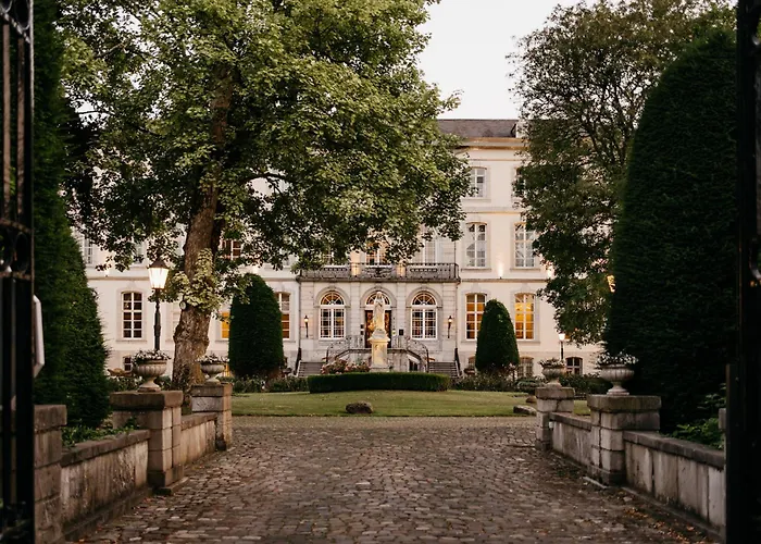 Hotel Bloemendal, near Aachen Vaals