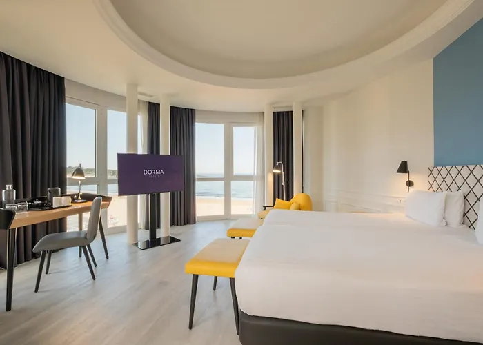 Dorma Sardinero Hotel Santander