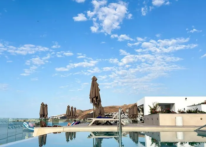 Perla Marina Hotel Nerja