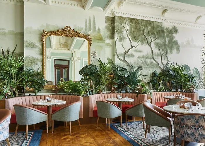 Hotel The Grand Brighton