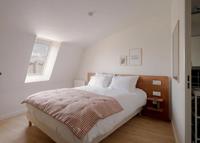 Alfred Hotels Compiegne